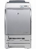 HP ColorLaserJet 2605dtn